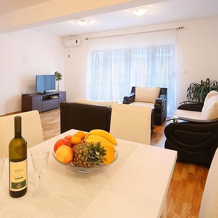 Apartments Pegasus Lux บุดวา ห้อง รูปภาพ
