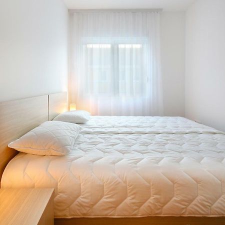 Apartments Pegasus Lux บุดวา ภายนอก รูปภาพ