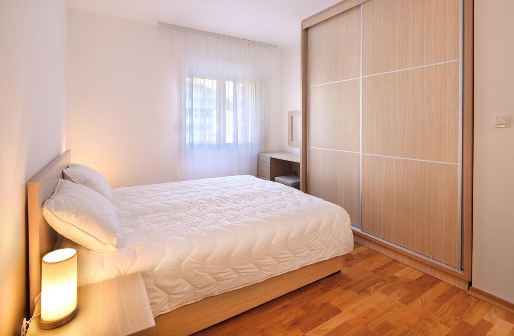 Apartments Pegasus Lux บุดวา ห้อง รูปภาพ