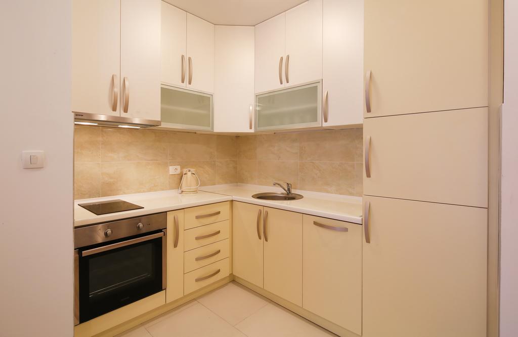 Apartments Pegasus Lux บุดวา ห้อง รูปภาพ
