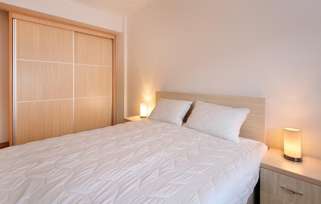 Apartments Pegasus Lux บุดวา ห้อง รูปภาพ